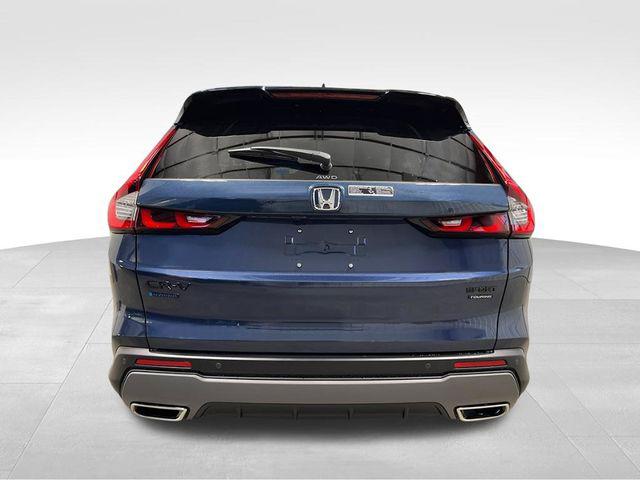 صورة 5 لـ 2026 Honda CR-V HYBRID SPORT TOURING