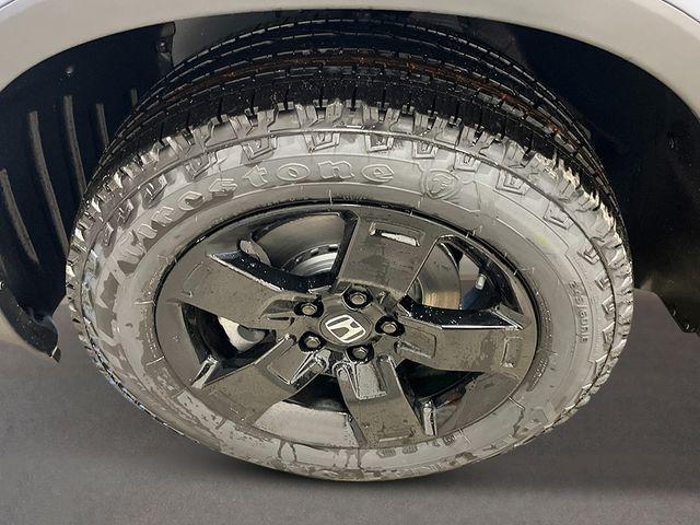 2026 Honda RIDGELINE BLACK EDITION 缩略图 13