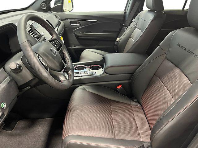 2026 Honda RIDGELINE BLACK EDITION 缩略图 15