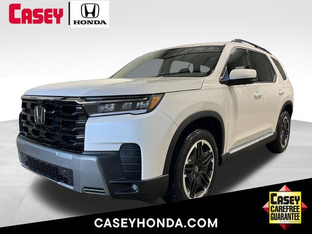 New 2026 Honda Pilot Touring 8-Passenger