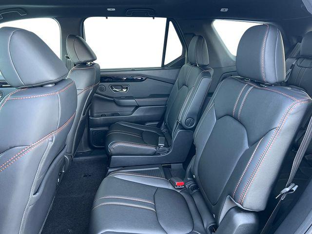 2026 Honda PILOT TRAILSPORT — миниатюра 26