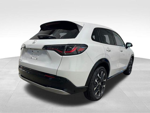 2027 Honda HR-V EX-L 照片 6