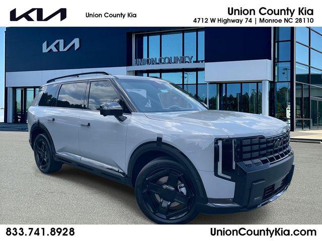 New 2027 Kia Telluride X-Pro SX-Prestige