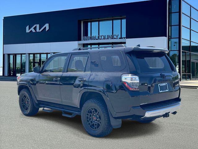 TOYOTA 4RUNNER - 4