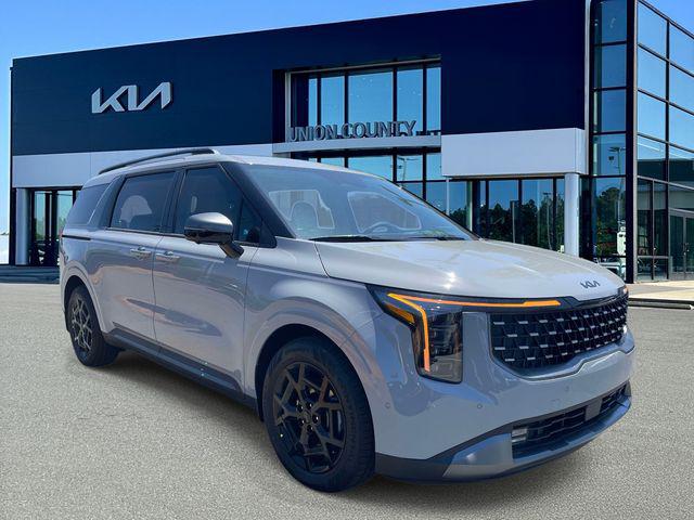 New 2026 Kia Carnival Hybrid SX Prestige