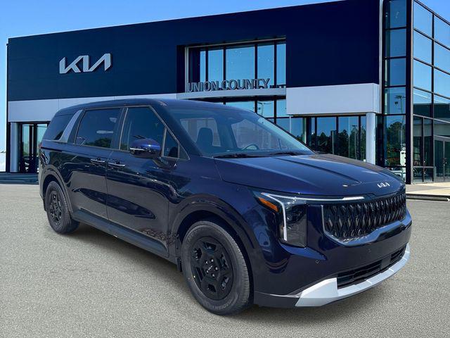 New 2026 Kia Carnival LX