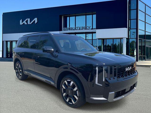 New 2027 Kia Telluride S