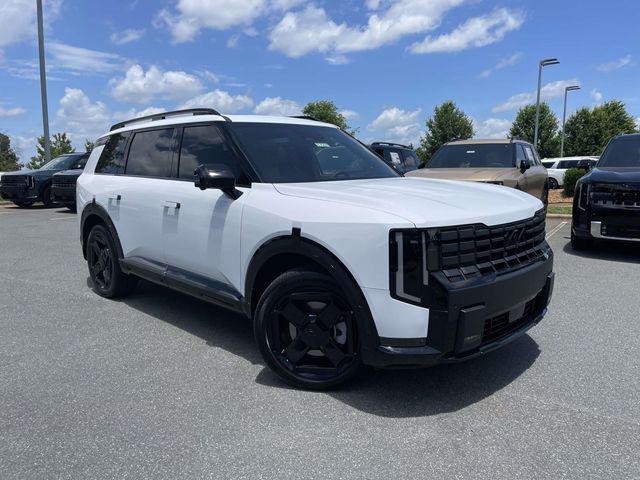 New 2027 Kia Telluride X-Pro SX-Prestige