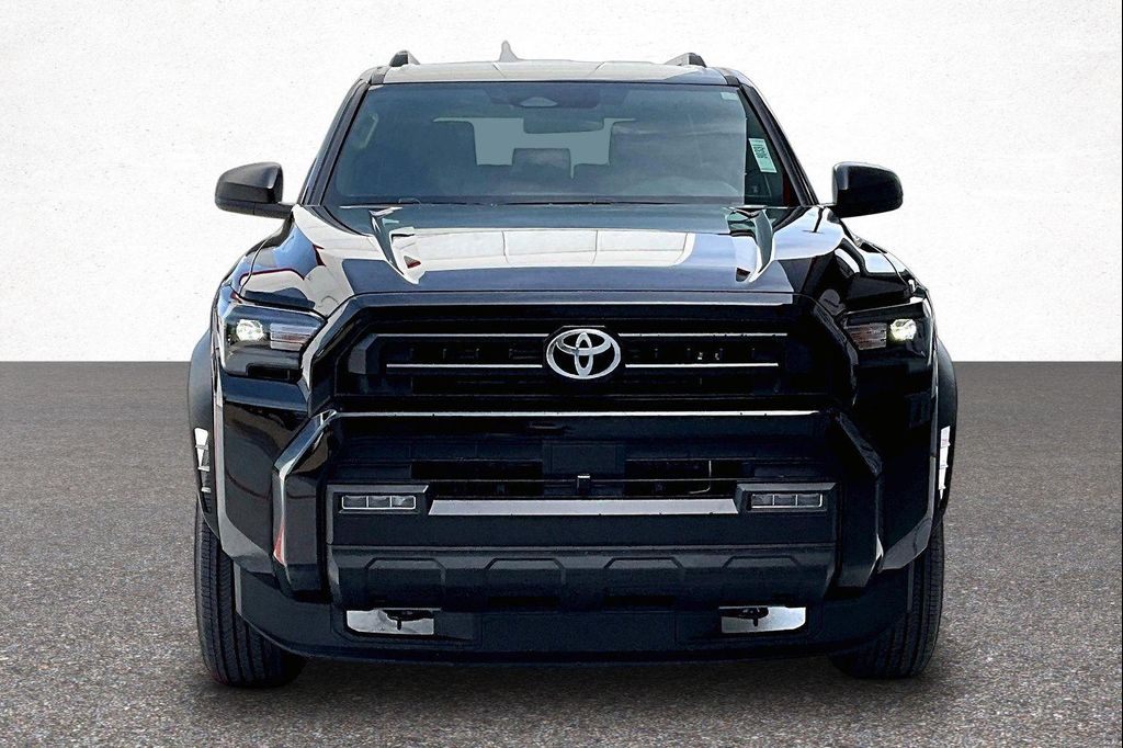 TOYOTA 4RUNNER - 10