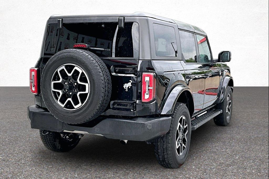 FORD BRONCO - 7