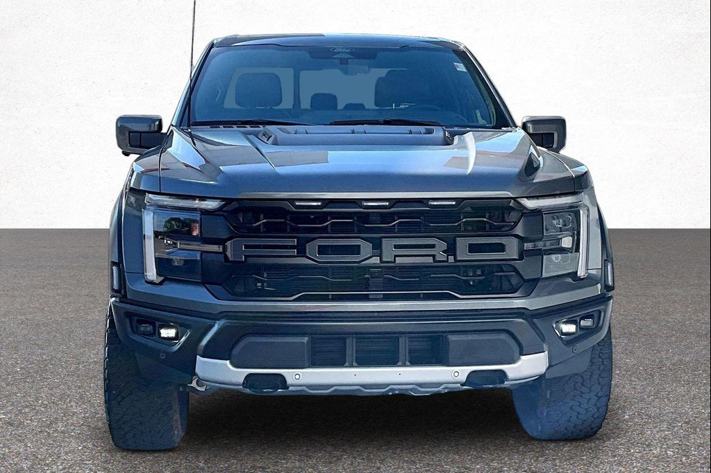 FORD F-150 RAPTOR - 3