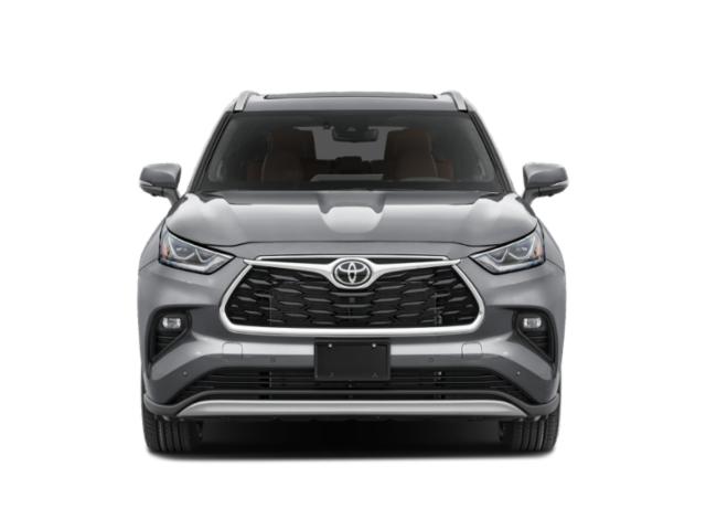 TOYOTA HIGHLANDER - 4