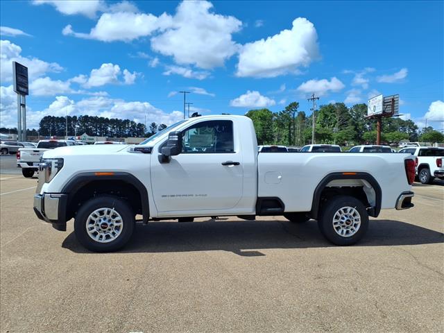 New 2026 GMC Sierra 2500 Pro