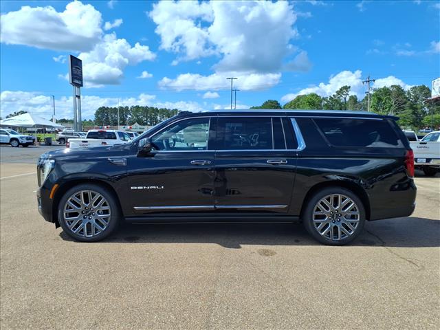 New 2026 GMC Yukon XL Denali Ultimate