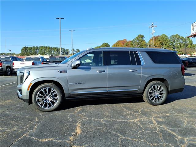 New 2026 GMC Yukon XL Denali