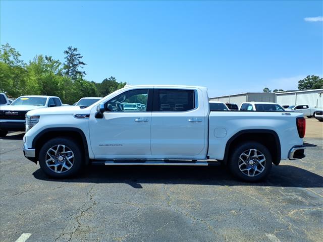 New 2026 GMC Sierra 1500 SLT