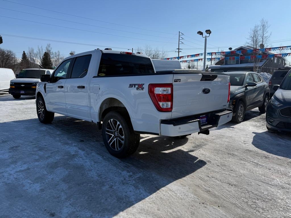 FORD F-150 - 3