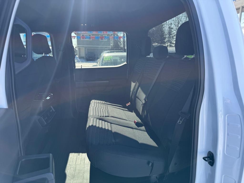 FORD F-150 - 4