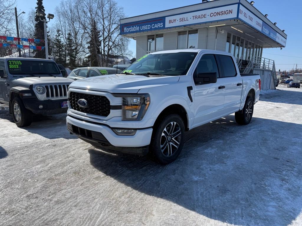 FORD F-150 - 1