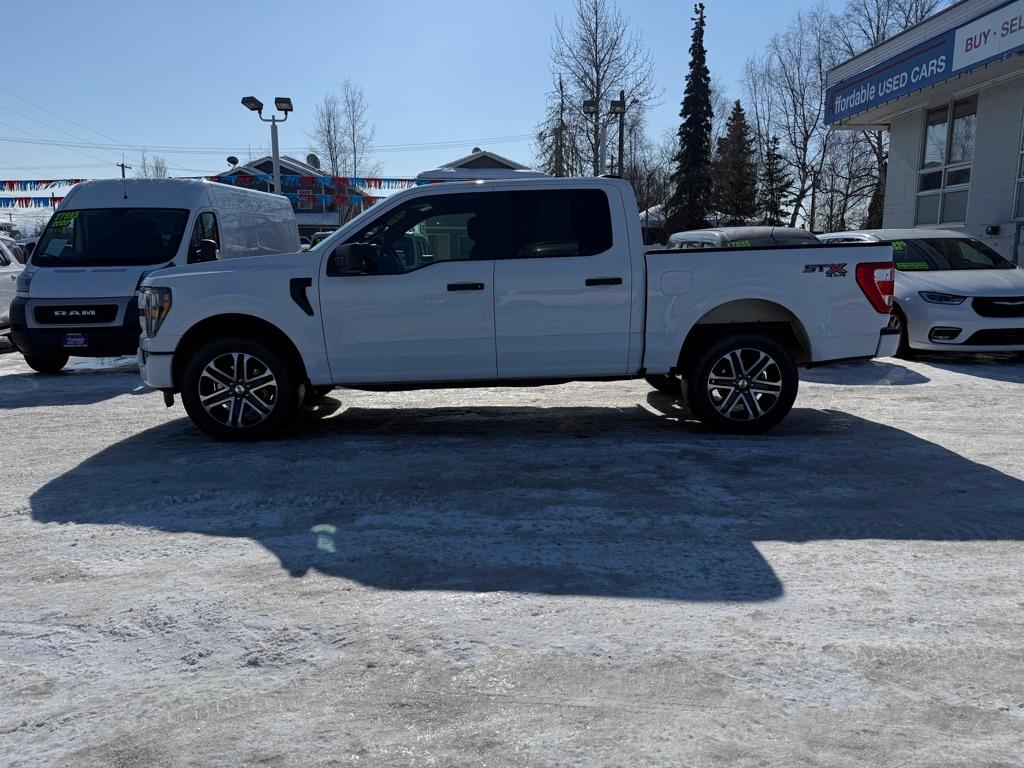 FORD F-150 - 2