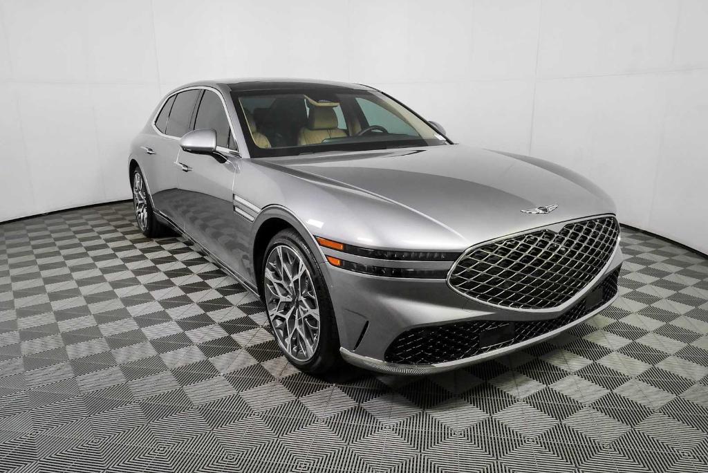New 2026 Genesis G90 3.5T e-SC