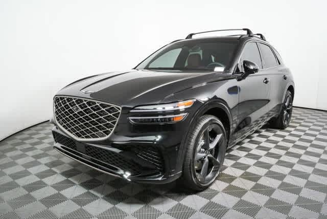New 2026 Genesis GV70 2.5T Sport Prestige