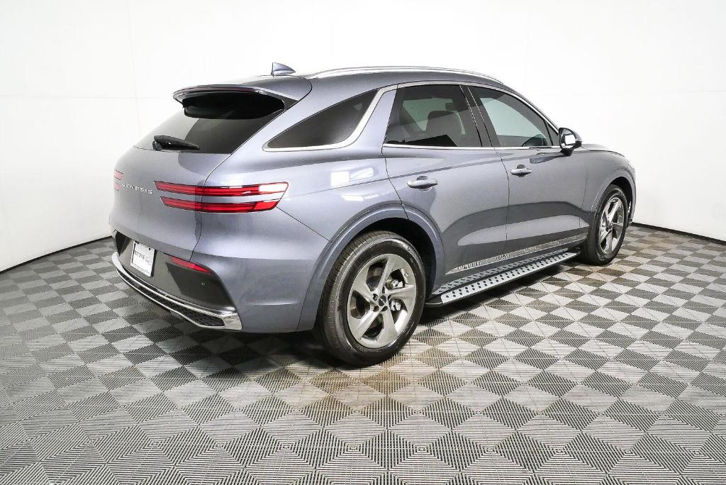 New 2027 Genesis GV70 2.5T