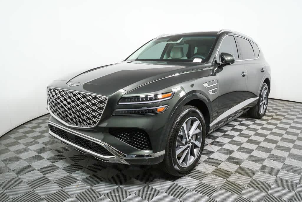 New 2026 Genesis GV80 2.5T Select