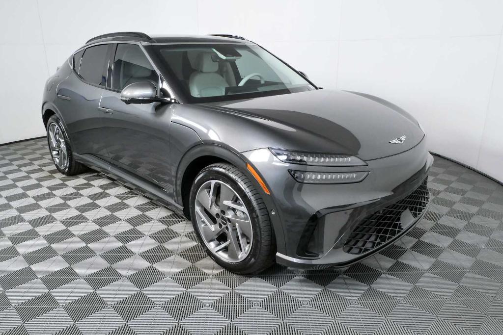 New 2026 Genesis GV60 Advanced 20"