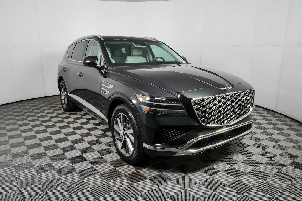 New 2026 Genesis GV80 2.5T Advanced