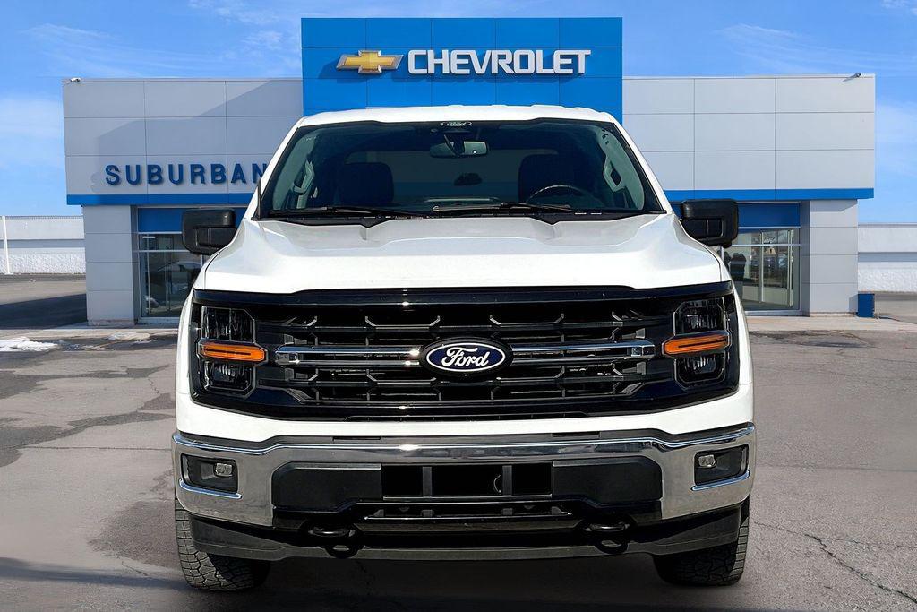 FORD F-150 XLT - 3