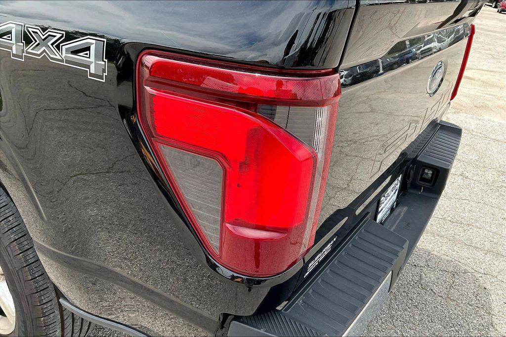 صورة مصغرة 28 لـ 2024 FORD F-150 XLT