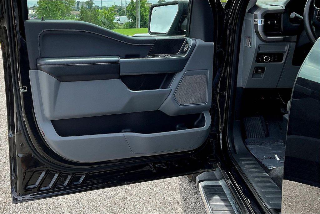 صورة مصغرة 19 لـ 2024 FORD F-150 XLT