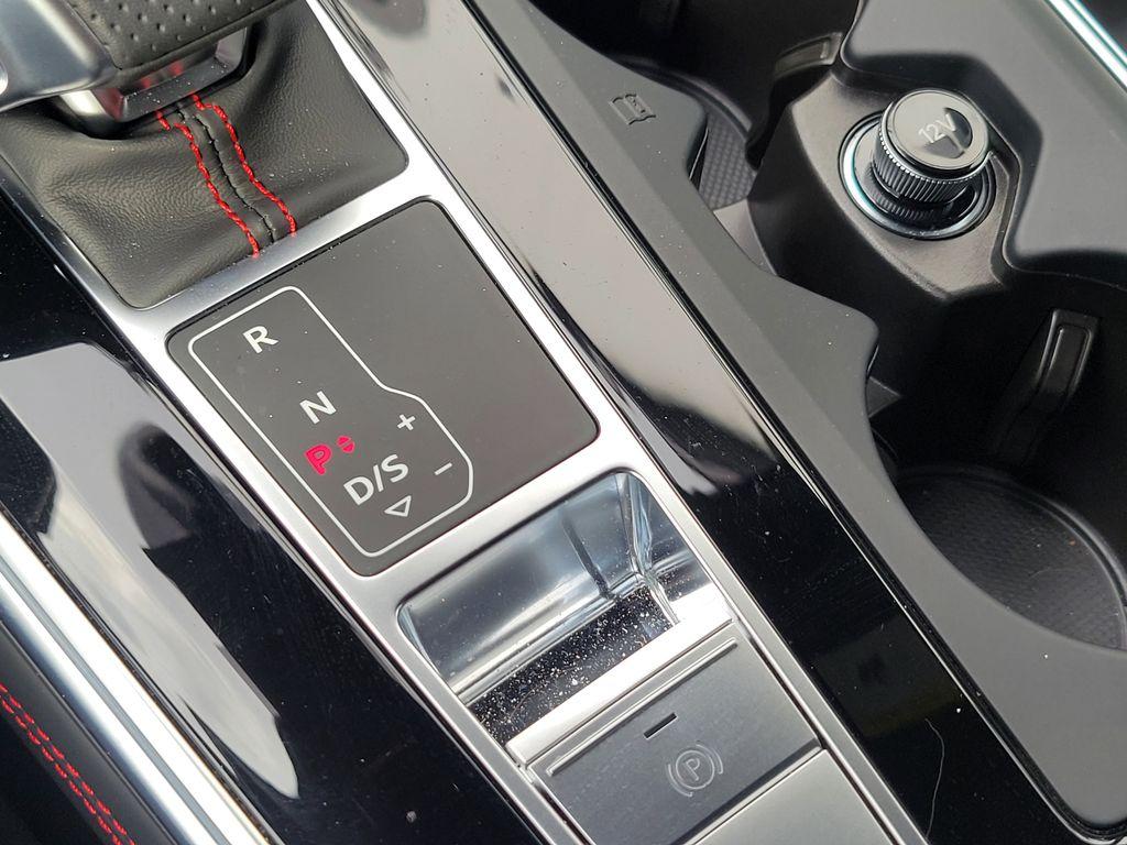 2024 AUDI RS 6 AVANT 4.0T — миниатюра 29