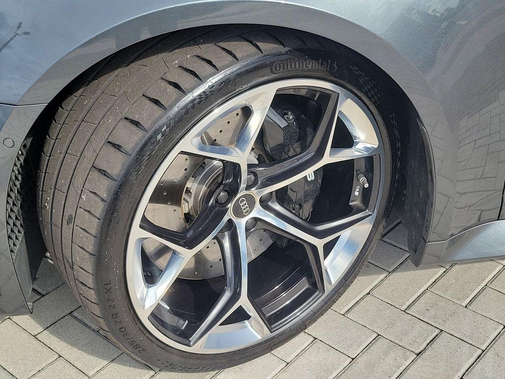 صورة 6 لـ 2024 AUDI RS 6 AVANT 4.0T