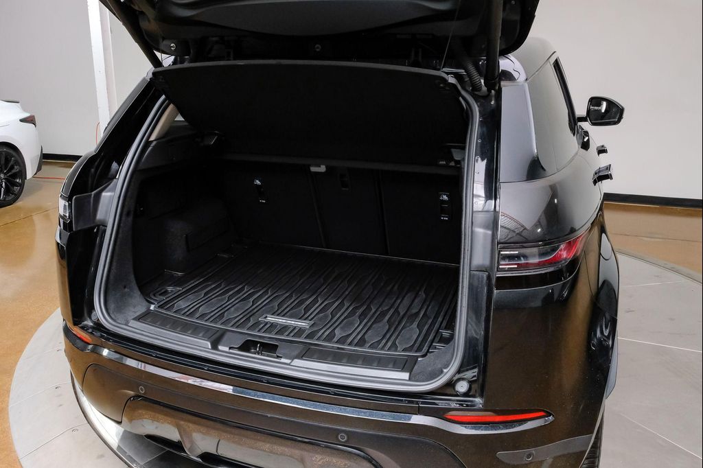 صورة مصغرة 54 لـ 2024 LAND Rover RANGE ROVER EVOQUE CORE S