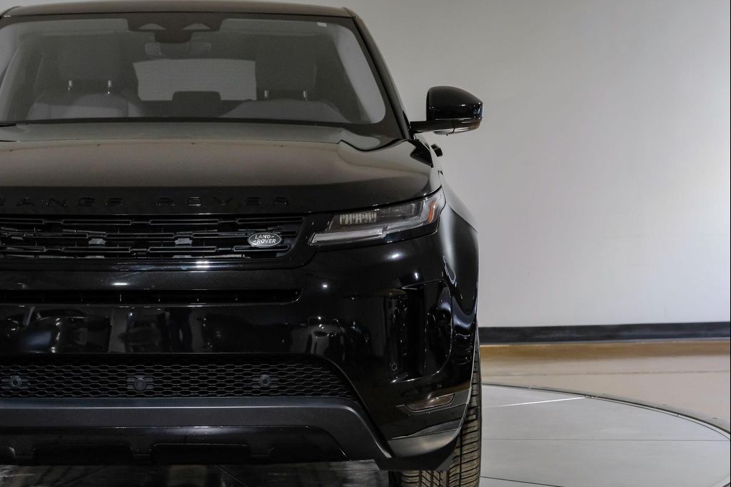 صورة مصغرة 49 لـ 2024 LAND Rover RANGE ROVER EVOQUE CORE S