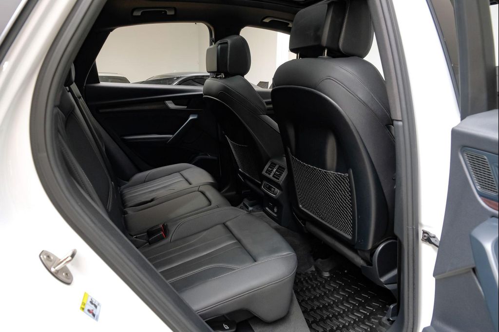 صورة مصغرة 41 لـ 2023 AUDI Q5 45 S LINE PREMIUM PLUS