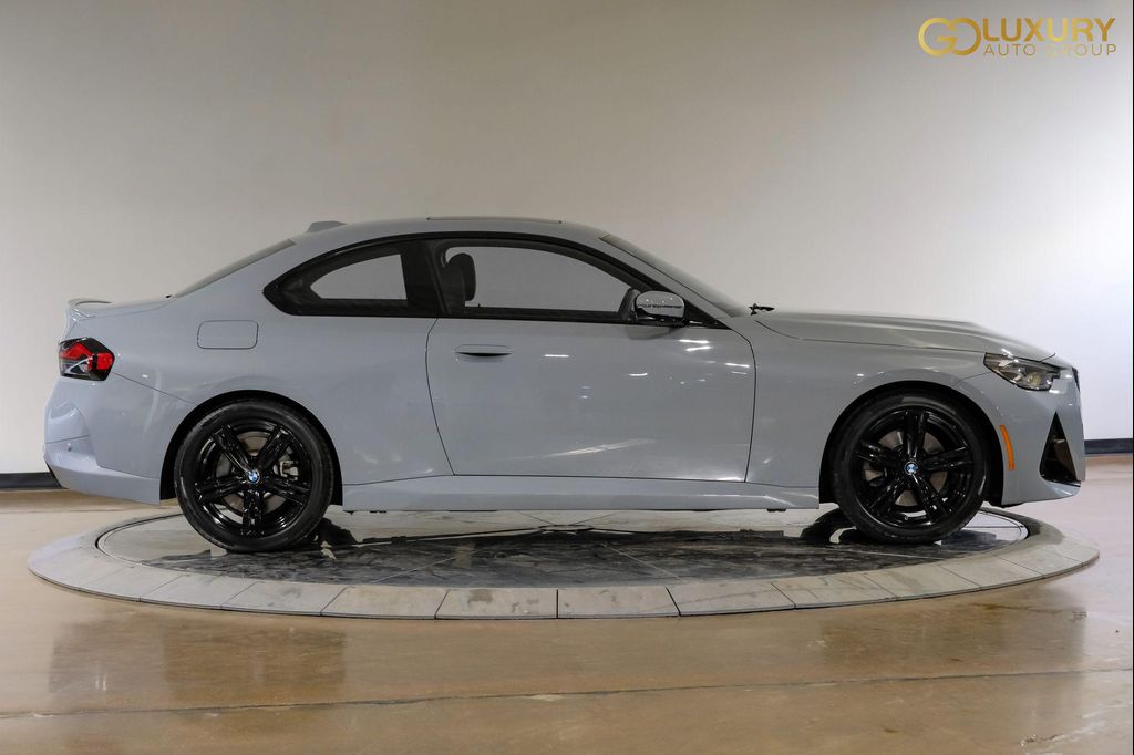 2026 BMW 230 230I 照片 9