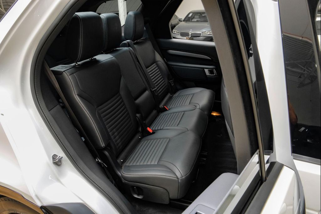 2023 LAND Rover DISCOVERY P300 S R-DYNAMIC 缩略图 39