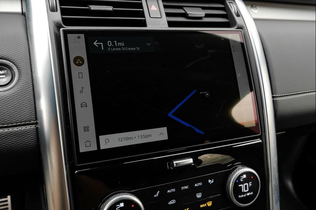 2023 LAND Rover DISCOVERY P300 S R-DYNAMIC 缩略图 26