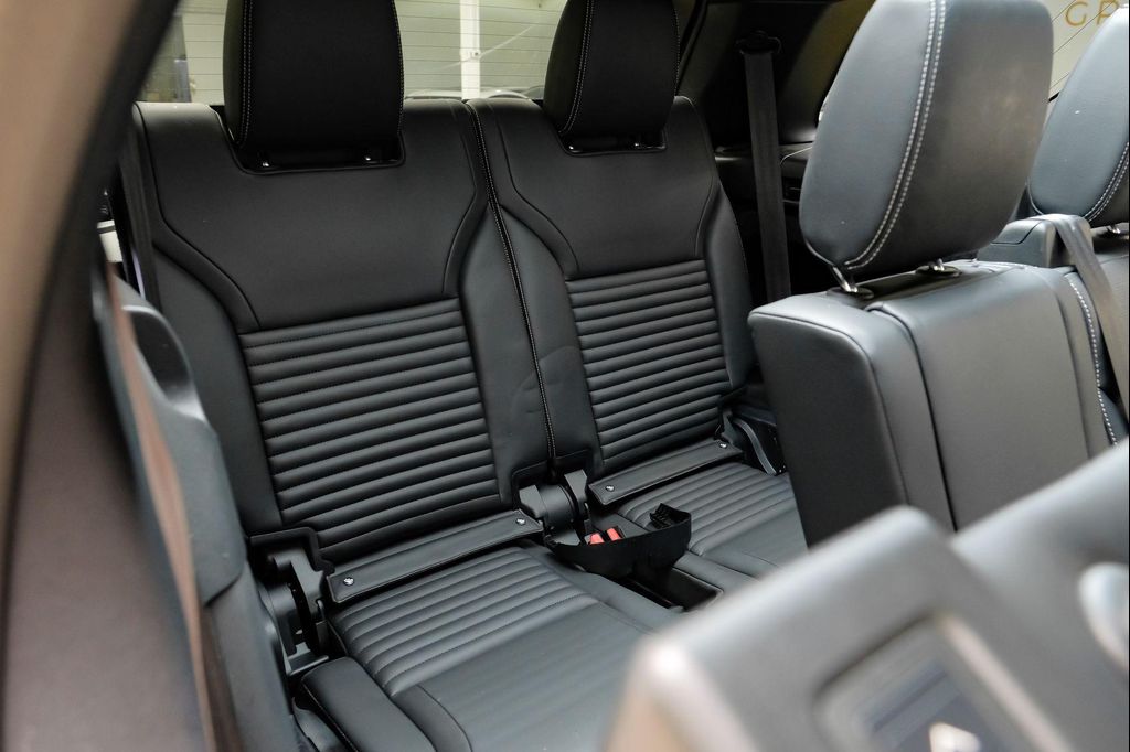 2023 LAND Rover DISCOVERY P300 S R-DYNAMIC 缩略图 43