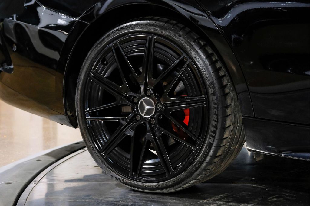2024 Mercedes-BENZ AMG C 43 4MATIC 缩略图 46