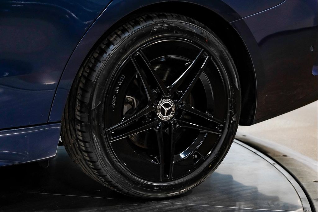 2024 Mercedes-BENZ C-CLASS — миниатюра 57