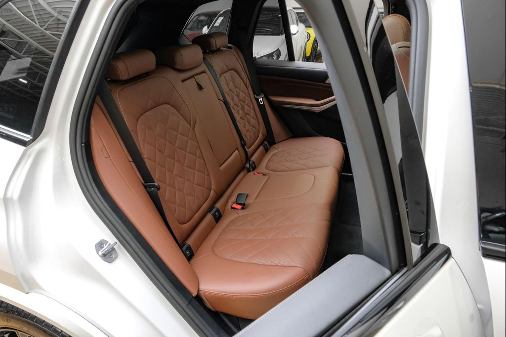 2026 BMW X5 SDRIVE40I — миниатюра 39