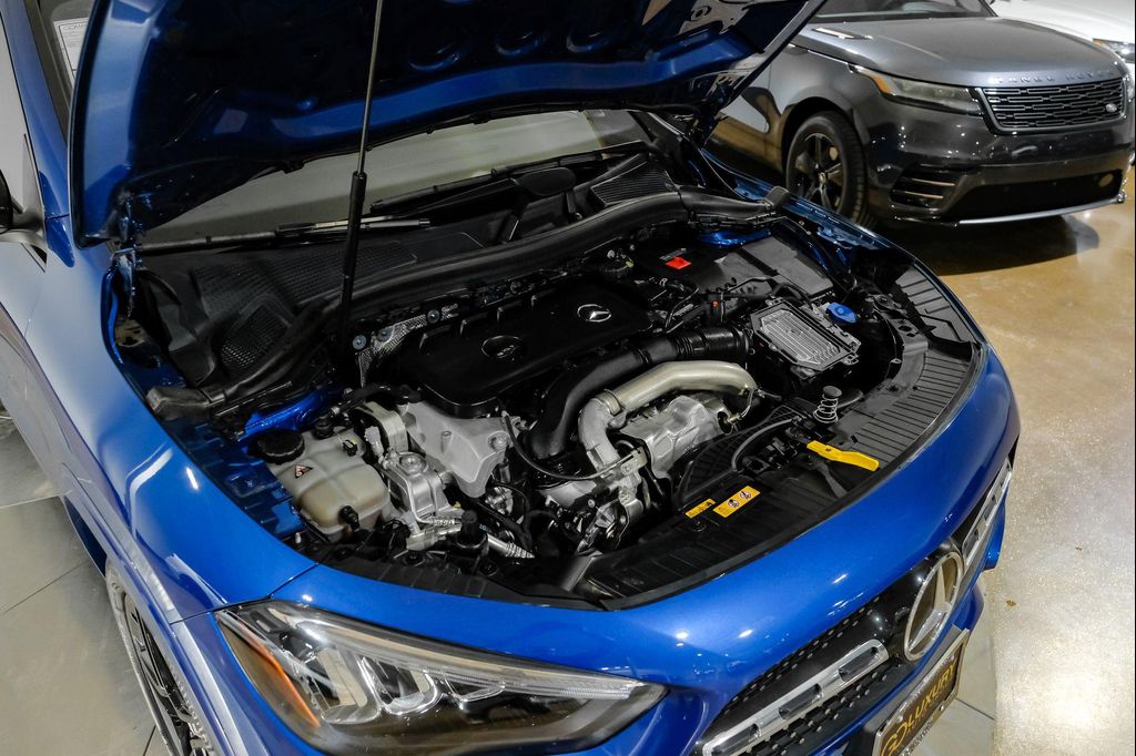 صورة مصغرة 50 لـ 2024 Mercedes-BENZ GLA
