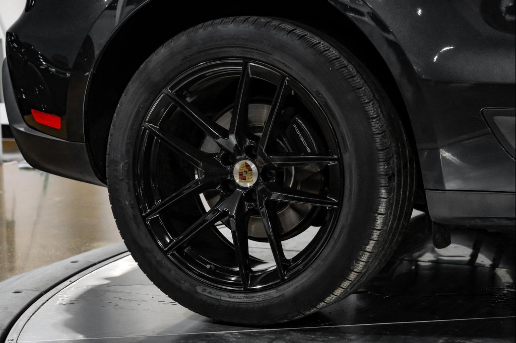 صورة مصغرة 59 لـ 2023 Porsche MACAN T