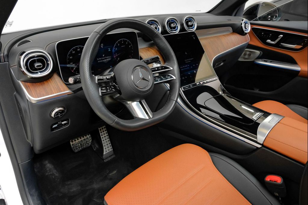 MERCEDES-BENZ GLC - 3