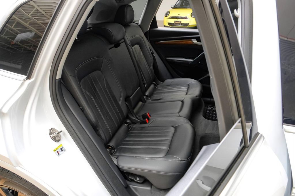 2023 AUDI Q5 45 S LINE PREMIUM PLUS 缩略图 39