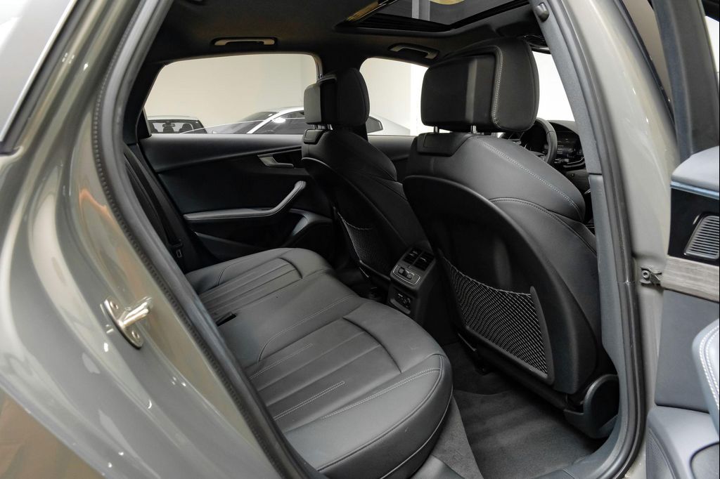 صورة مصغرة 40 لـ 2023 AUDI A4 45 S LINE PREMIUM PLUS